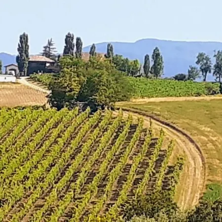 דירה Casa Morelli Montalbo