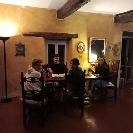 Casa Morelli דירה *