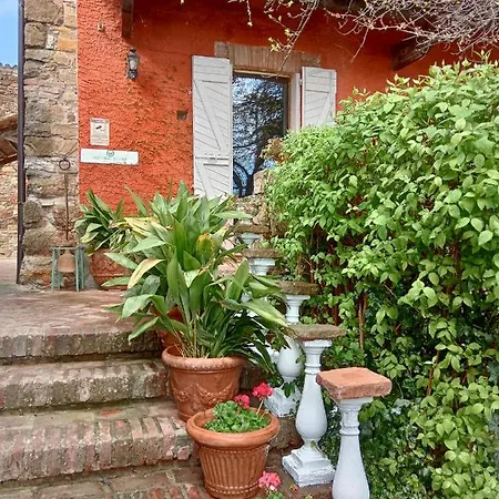 דירה Casa Morelli