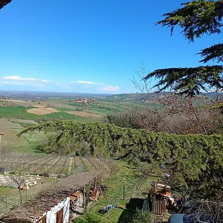 Casa Morelli דירה Montalbo