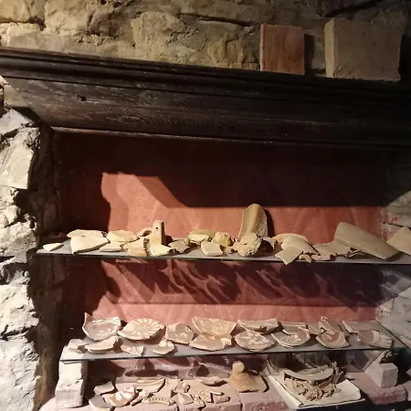 דירה Casa Morelli Montalbo