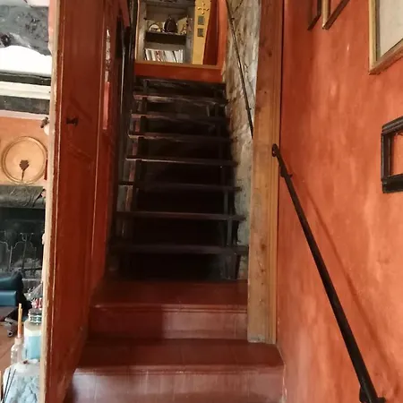 דירה Casa Morelli