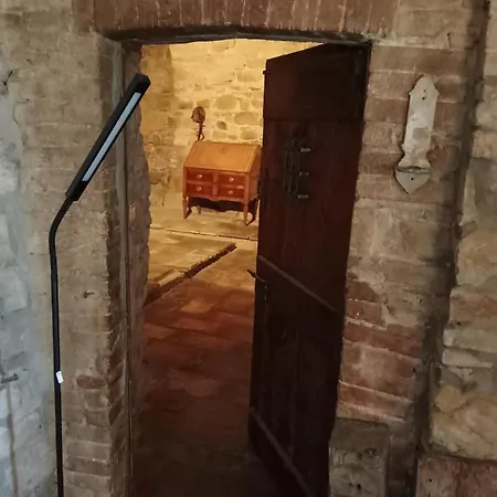 Casa Morelli דירה *