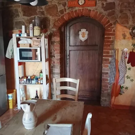 Casa Morelli