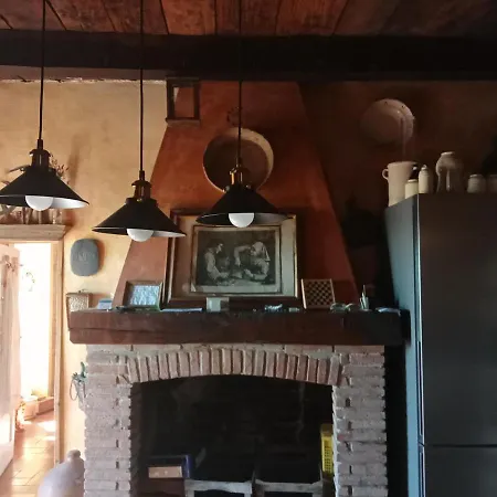 דירה Casa Morelli