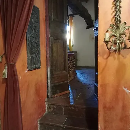 Lägenhet Casa Morelli