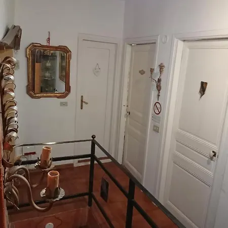 Casa Morelli