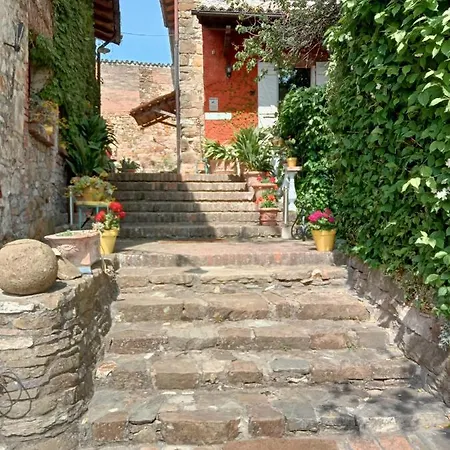 Casa Morelli דירה