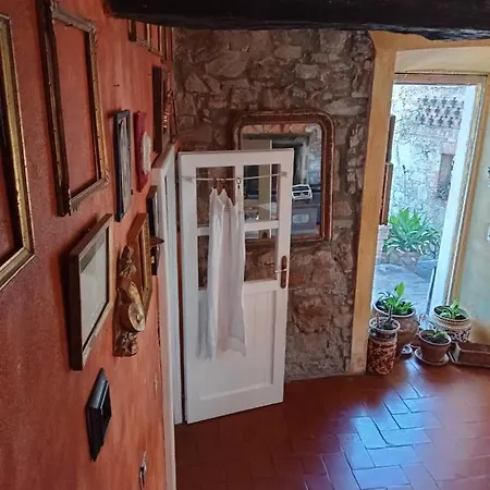 דירה Casa Morelli Montalbo