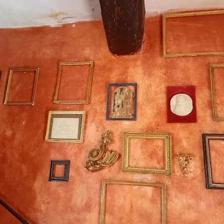 דירה Casa Morelli Montalbo