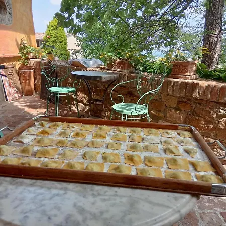 דירה Casa Morelli *