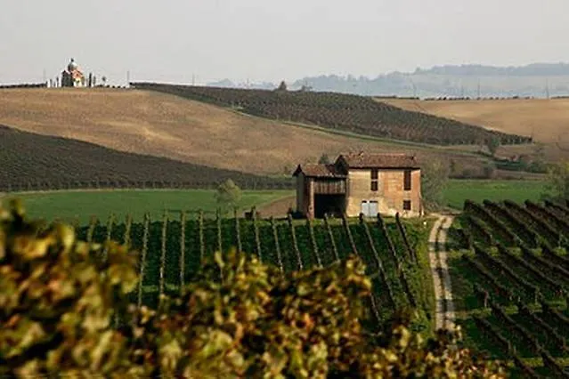 Apartment Casa Morelli Montalbo