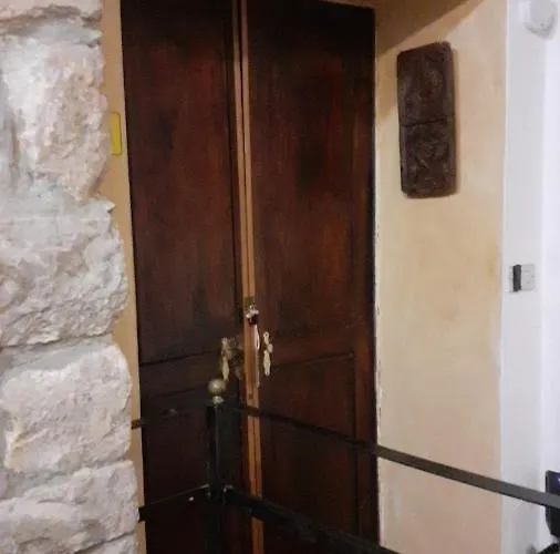 Casa Morelli Апартаменты *