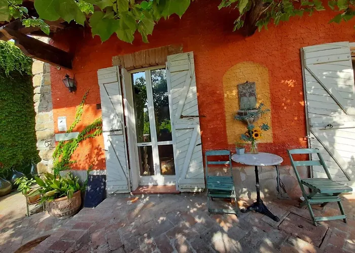 Casa Morelli *