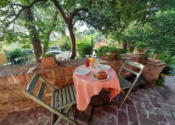 Casa Morelli Montalbo