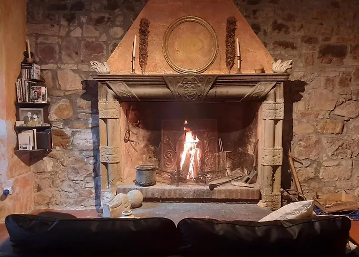 Casa Morelli Apartment
