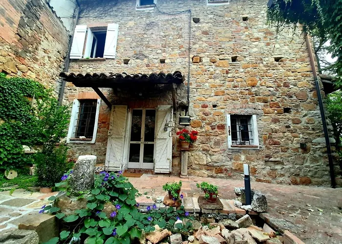 Casa Morelli