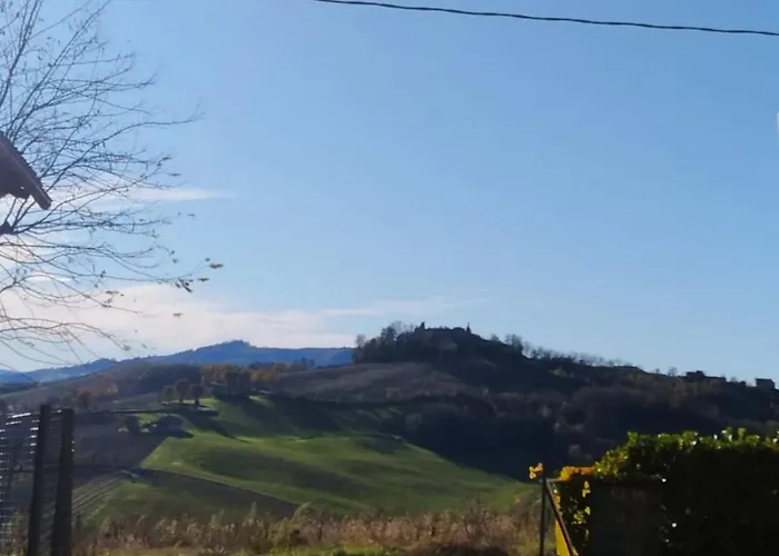 Casa Morelli Апартаменты *