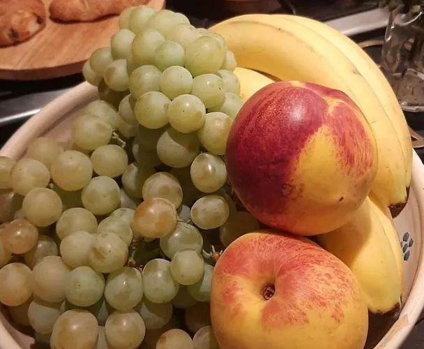 Апартаменты Casa Morelli Montalbo