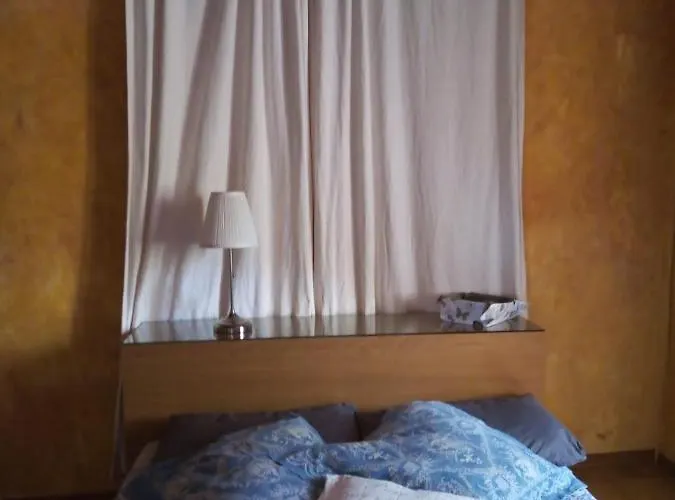 Casa Morelli Апартаменты Montalbo