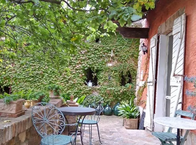 Апартаменты Casa Morelli