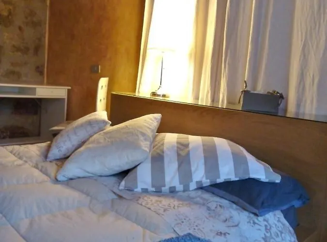 Casa Morelli Montalbo