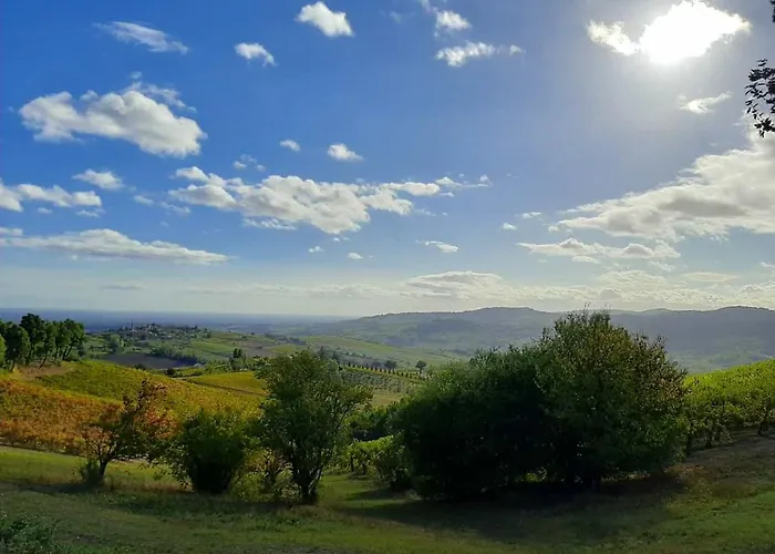 아파트 Casa Morelli