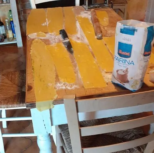 Casa Morelli Montalbo