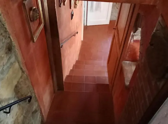 Casa Morelli Апартаменты