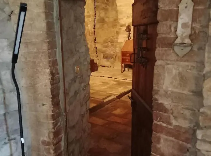 Casa Morelli Апартаменты