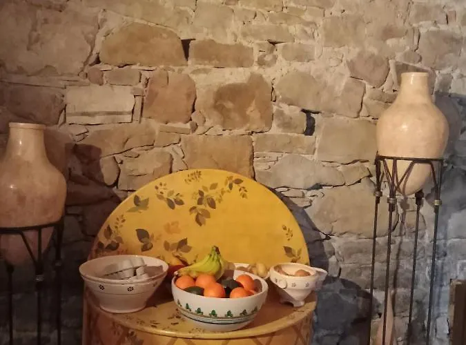 Апартаменты Casa Morelli