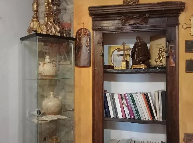 Casa Morelli Апартаменты *