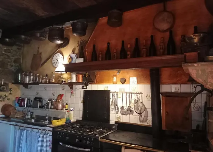 Апартаменты Casa Morelli