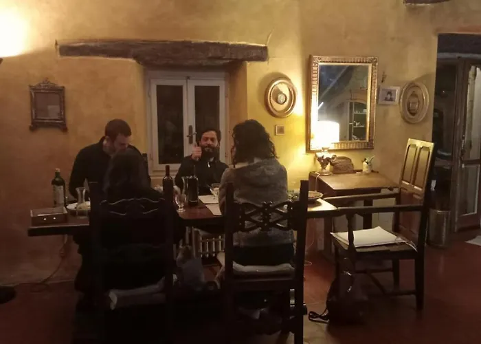 Апартаменты Casa Morelli *