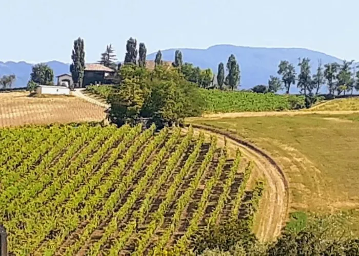 Апартаменты Casa Morelli Montalbo