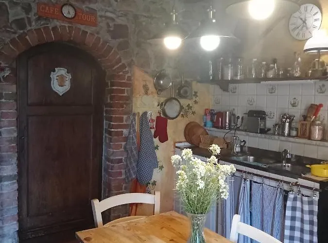 Casa Morelli