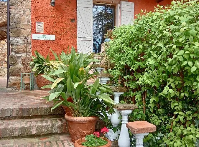 Апартаменты Casa Morelli