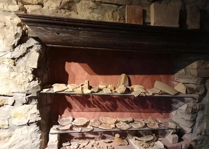 Апартаменты Casa Morelli Montalbo