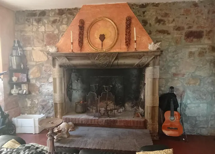 Casa Morelli Montalbo