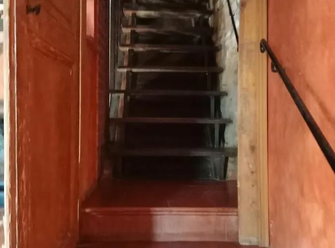 Апартаменты Casa Morelli Montalbo