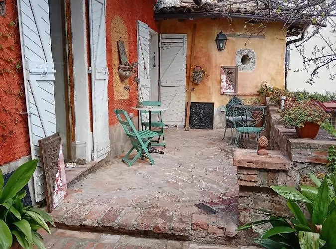 Casa Morelli Апартаменты