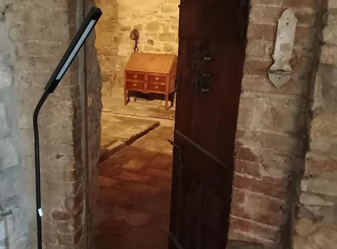 Casa Morelli Apartment *