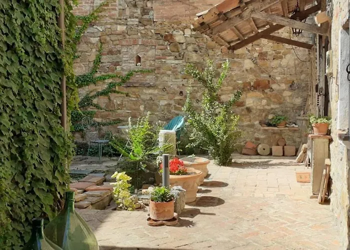 Апартаменты Casa Morelli