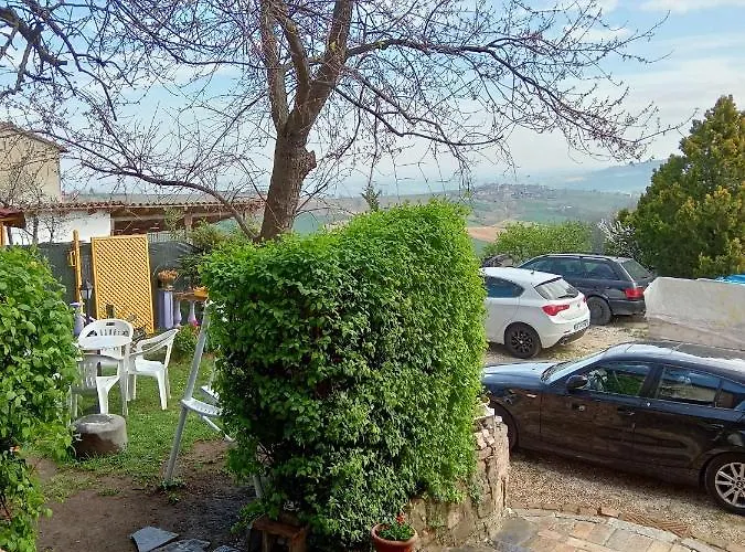 Casa Morelli * Montalbo