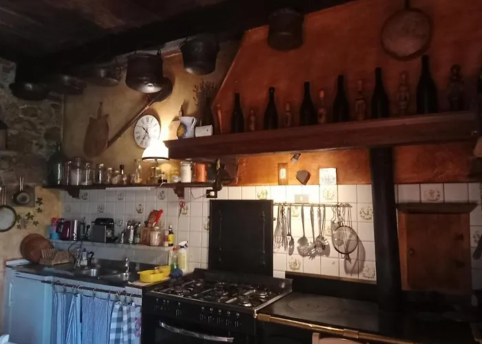 Casa Morelli Апартаменты *