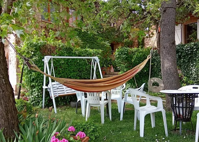 Апартаменты Casa Morelli *