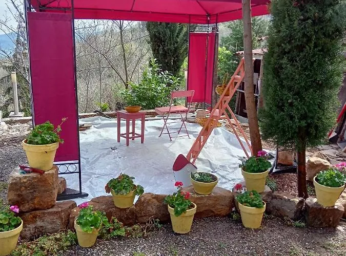 Casa Morelli Montalbo