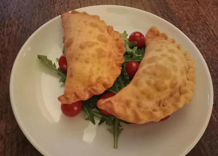 Casa Morelli * Montalbo