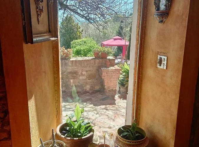 Casa Morelli Montalbo