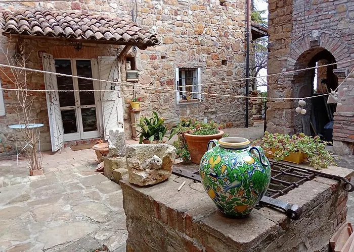 Casa Morelli